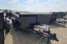 2026 Southland 14K 7' x 14' Dump