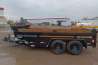 2026 Southland 14K 7' x 14' Dump