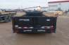 2026 Southland 14K 7' x 14' Dump