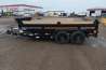 2026 Southland 14K 7' x 14' Dump