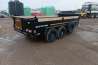 2026 Southland 14K 7' x 14' Dump