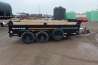 2026 Southland 14K 7' x 14' Dump