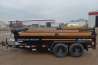 2026 Southland 14K 7' x 14' Dump