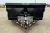2026 Southland 14K 7' x 14' Dump Trailer