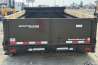 2026 Southland 14K 7' x 14' Dump Trailer