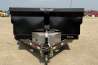 2026 Southland 14K 7' x 14' Dump Trailer
