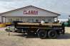 2026 Southland 14K 7' x 14' Dump Trailer