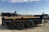 2026 Southland 14K 7' x 14' Dump Trailer
