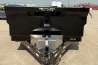 2026 Southland 14K 7' x 14' Dump Trailer