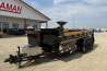 2026 Southland 14K 7' x 14' Dump Trailer