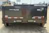 2026 Southland 14K 7' x 14' Dump Trailer