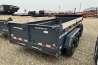 2026 Southland 14K 7' x 14' Dump Trailer