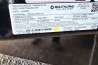 2026 Southland 14K 7' x 14' Dump Trailer