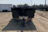2026 Southland 14K 7' x 14' Dump Trailer