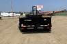 2026 Southland 14K 7' x 14' Dump Trailer
