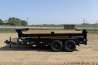 2026 Southland 14K 7' x 14' Dump Trailer