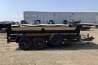 2026 Southland 14K 7' x 14' Dump Trailer