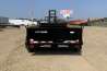 2026 Southland 14K 7' x 14' Dump Trailer