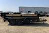 2026 Southland 14K 7' x 14' Dump Trailer