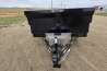2026 Southland 14K 7' x 14' Dump Trailer