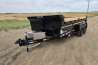 2026 Southland 14K 7' x 14' Dump Trailer