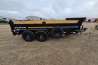 2026 Southland 14K 7' x 14' Dump Trailer