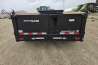 2026 Southland 14K 7' x 14' Dump Trailer