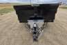 2026 Southland 14K 7' x 14' Dump Trailer