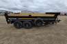 2026 Southland 14K 7' x 14' Dump Trailer