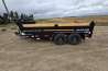 2026 Southland 14K 7' x 14' Dump Trailer