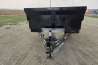 2026 Southland 14K 7' x 14' Dump Trailer