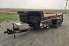 2026 Southland 14K 7' x 14' Dump Trailer