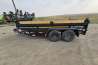 2026 Southland 14K 7' x 14' Dump Trailer