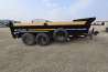 2026 Southland 14K 7' x 14' Dump Trailer