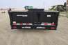 2026 Southland 14K 7' x 14' Dump Trailer