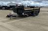 2026 Southland 14K 7' x 14' Dump Trailer