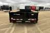 2026 Southland 14K 7' x 14' Dump Trailer