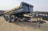2026 Southland 14K 7' x 14' Dump Trailer