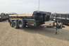 2026 Southland 14K 7' x 14' Dump Trailer