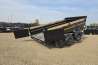 2026 Southland 14K 7' x 14' Dump Trailer