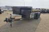 2026 Southland 14K 7' x 14' Dump Trailer