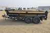 2026 Southland 14K 7' x 14' Dump Trailer
