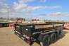 2026 Southland 14K 7' x 14' Dump Trailer