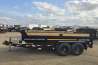 2026 Southland 14K 7' x 14' Dump Trailer