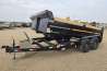 2026 Southland 14K 7' x 14' Dump Trailer