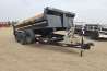 2026 Southland 14K 7' x 14' Dump Trailer