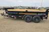 2026 Southland 14K 7' x 14' Dump Trailer