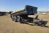 2026 Southland 14K 7' x 14' Dump Trailer