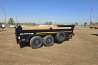 2026 Southland 14K 7' x 14' Dump Trailer