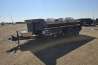 2026 Southland 14K 7' x 14' Dump Trailer